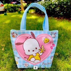 Lunch bag